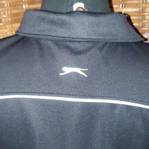 Slazenger Polo Golf Tank Shirt M - Picture 4 of 5